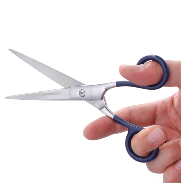 Stainless Steel Scissors/ L (PENCO)