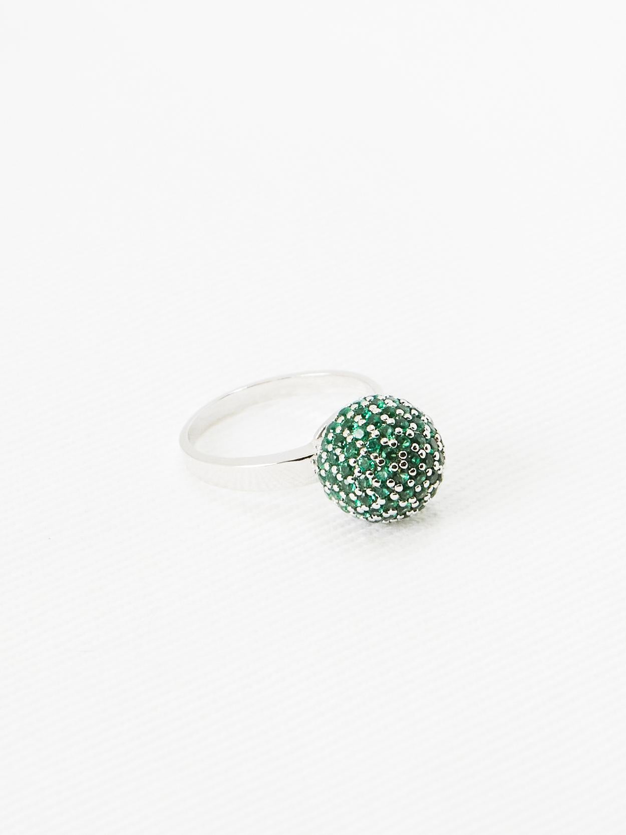 The Sparkle Ring