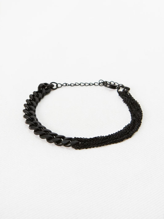 The Tangled Chain Bracelet