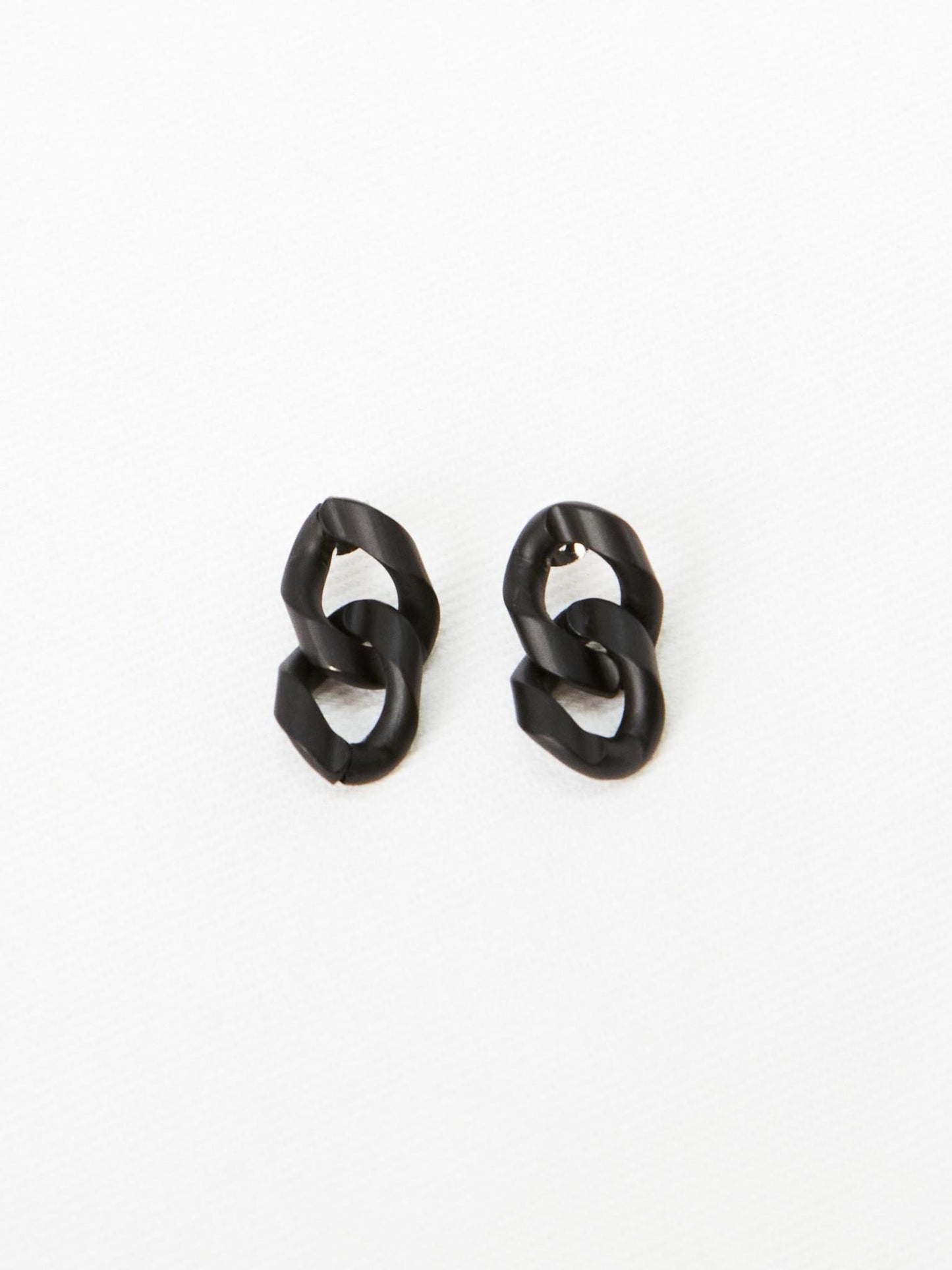 Two Chain Earring