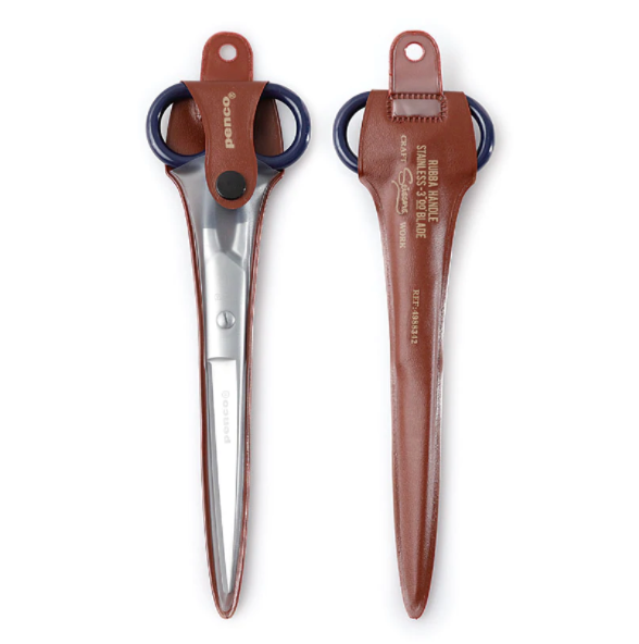 Stainless Steel Scissors/ L (PENCO)