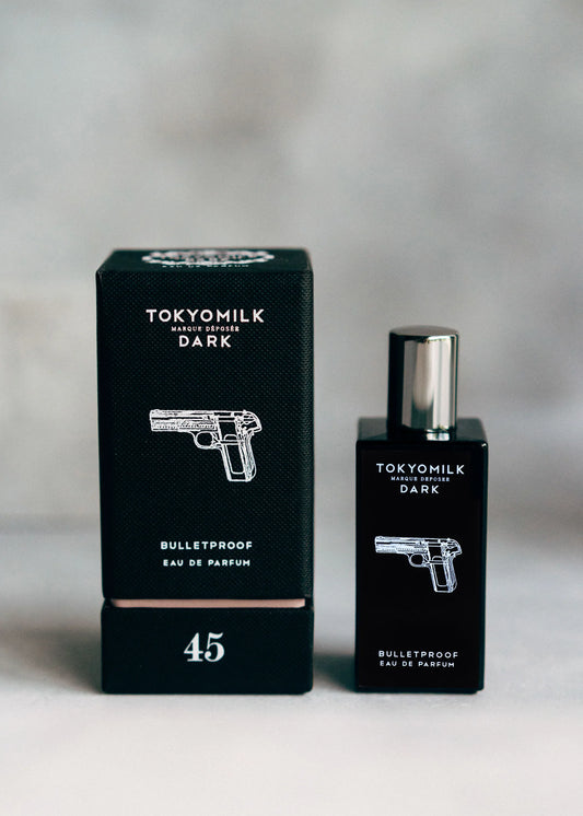Tokyomilk Bulletproof Parfum