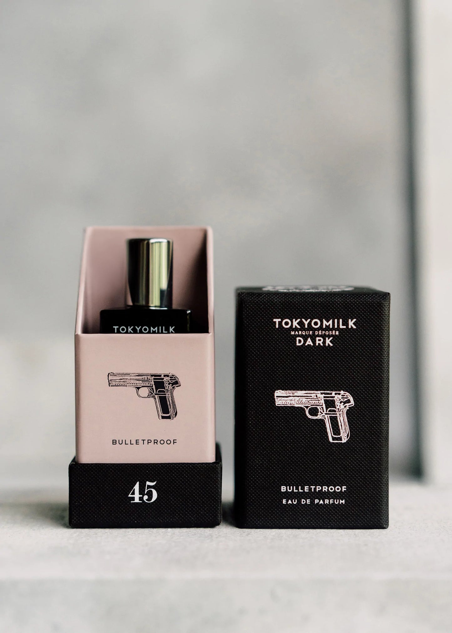 Tokyomilk Bulletproof Parfum
