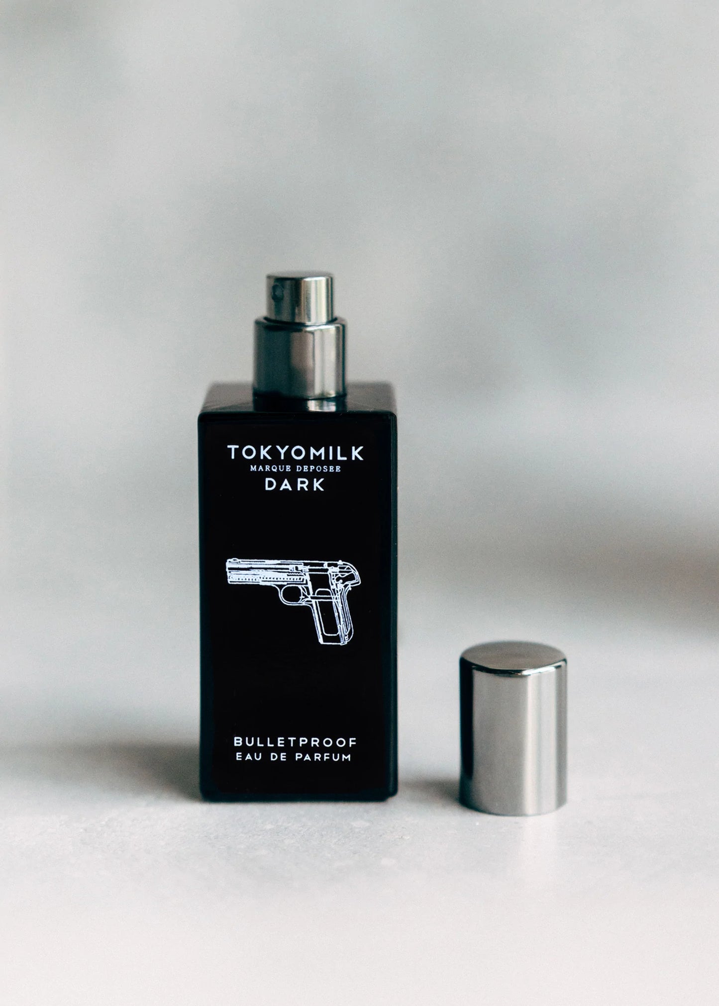 Tokyomilk Bulletproof Parfum