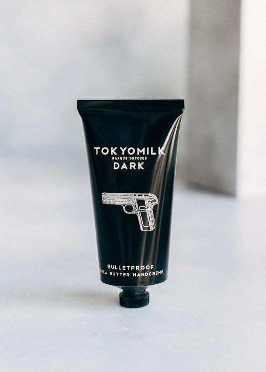 Tokyomilk Bulletproof Handcreme