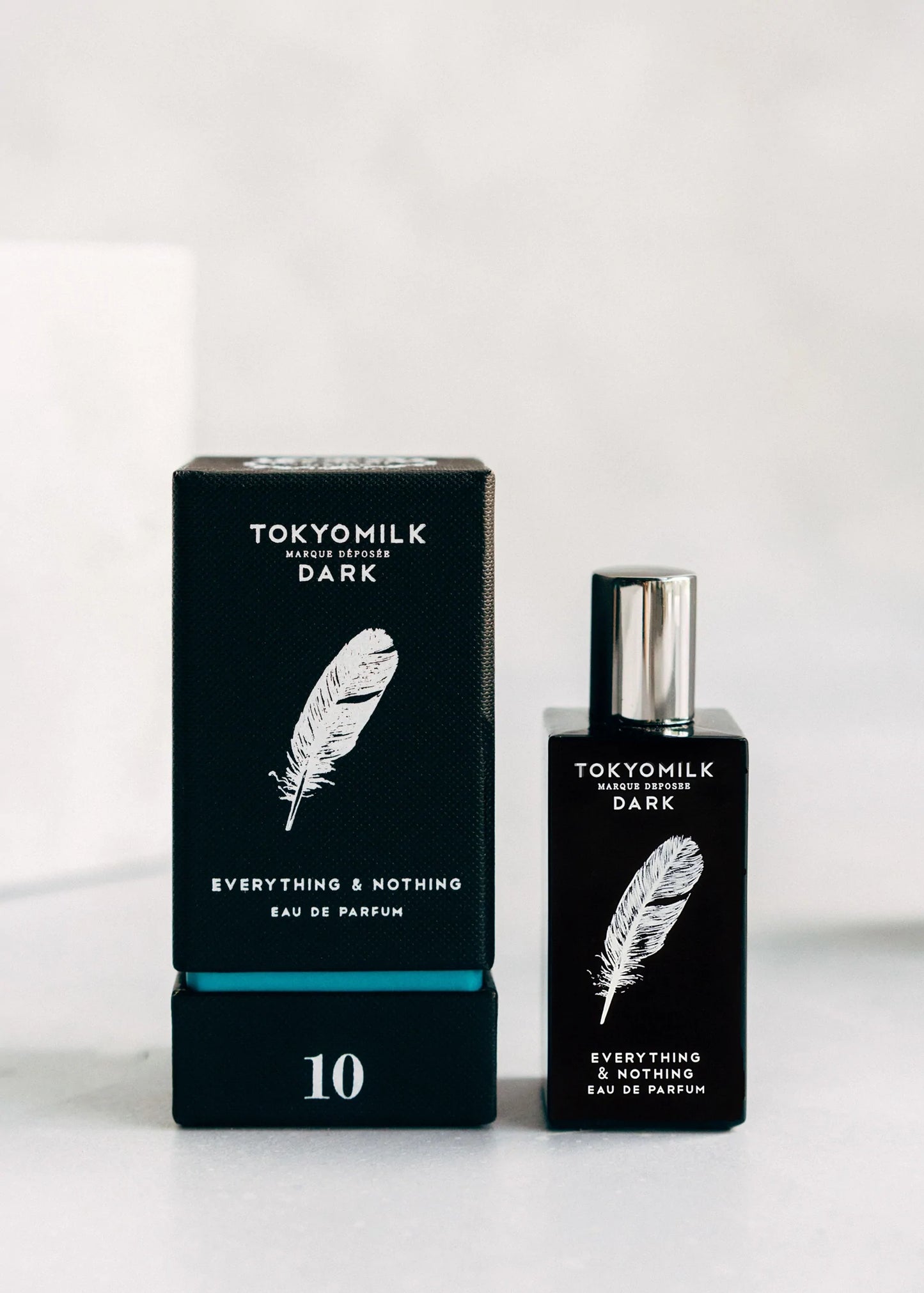 Tokyomilk Perfume