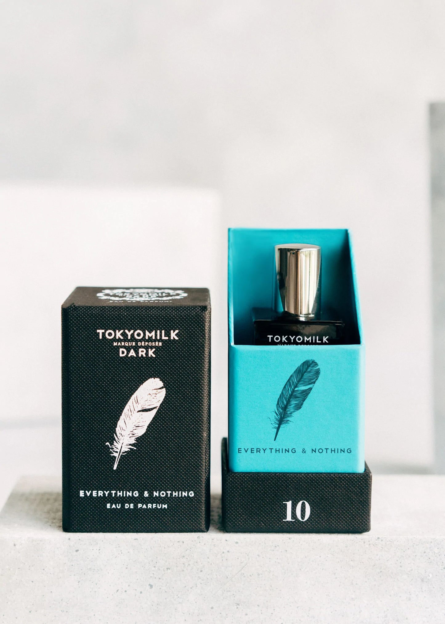 Tokyomilk Perfume