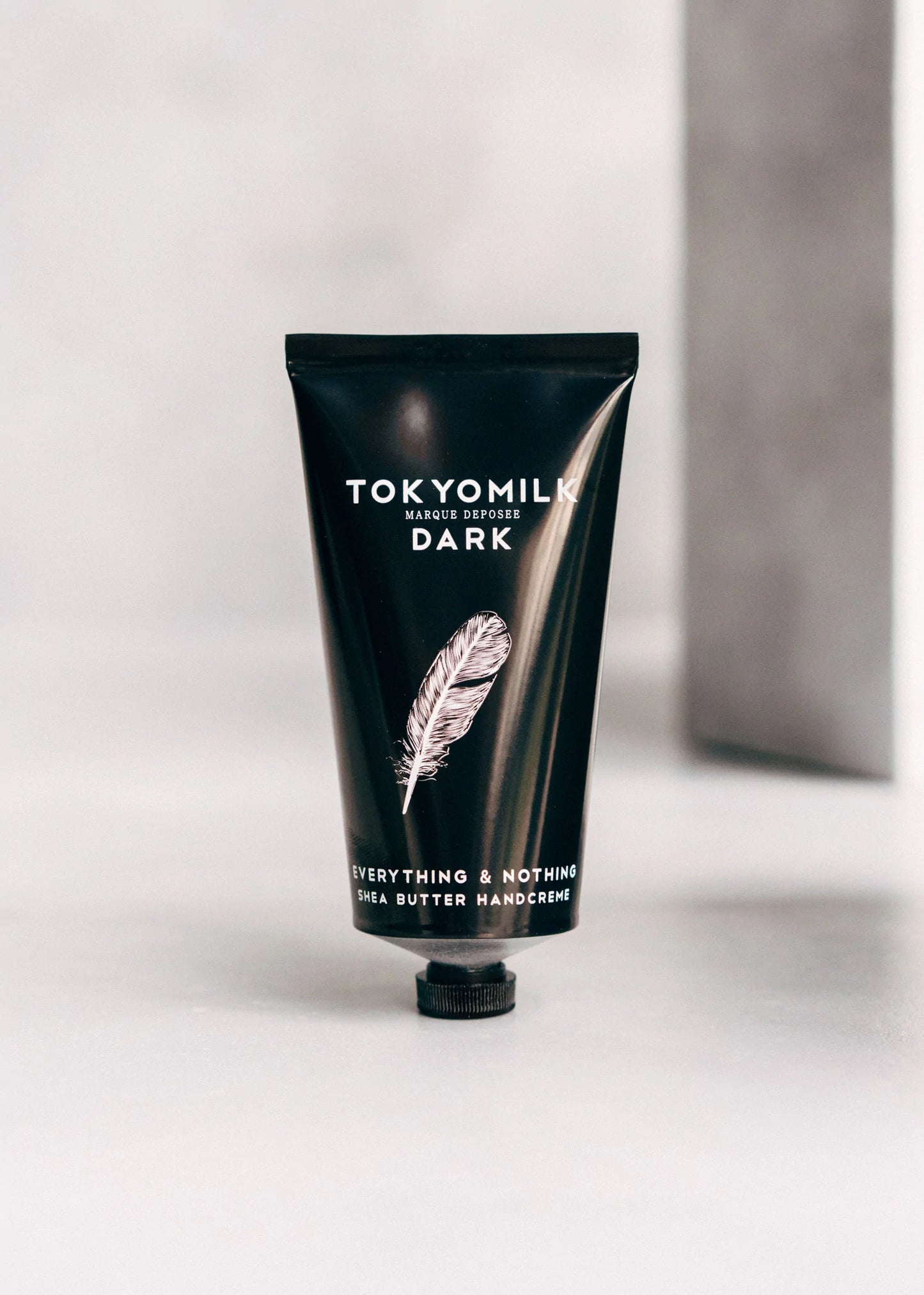 Tokyomilk Everything & Nothing Handcreme