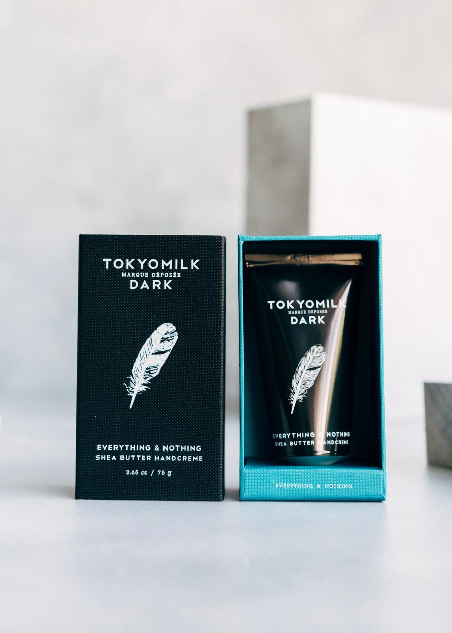 Tokyomilk Everything & Nothing Handcreme