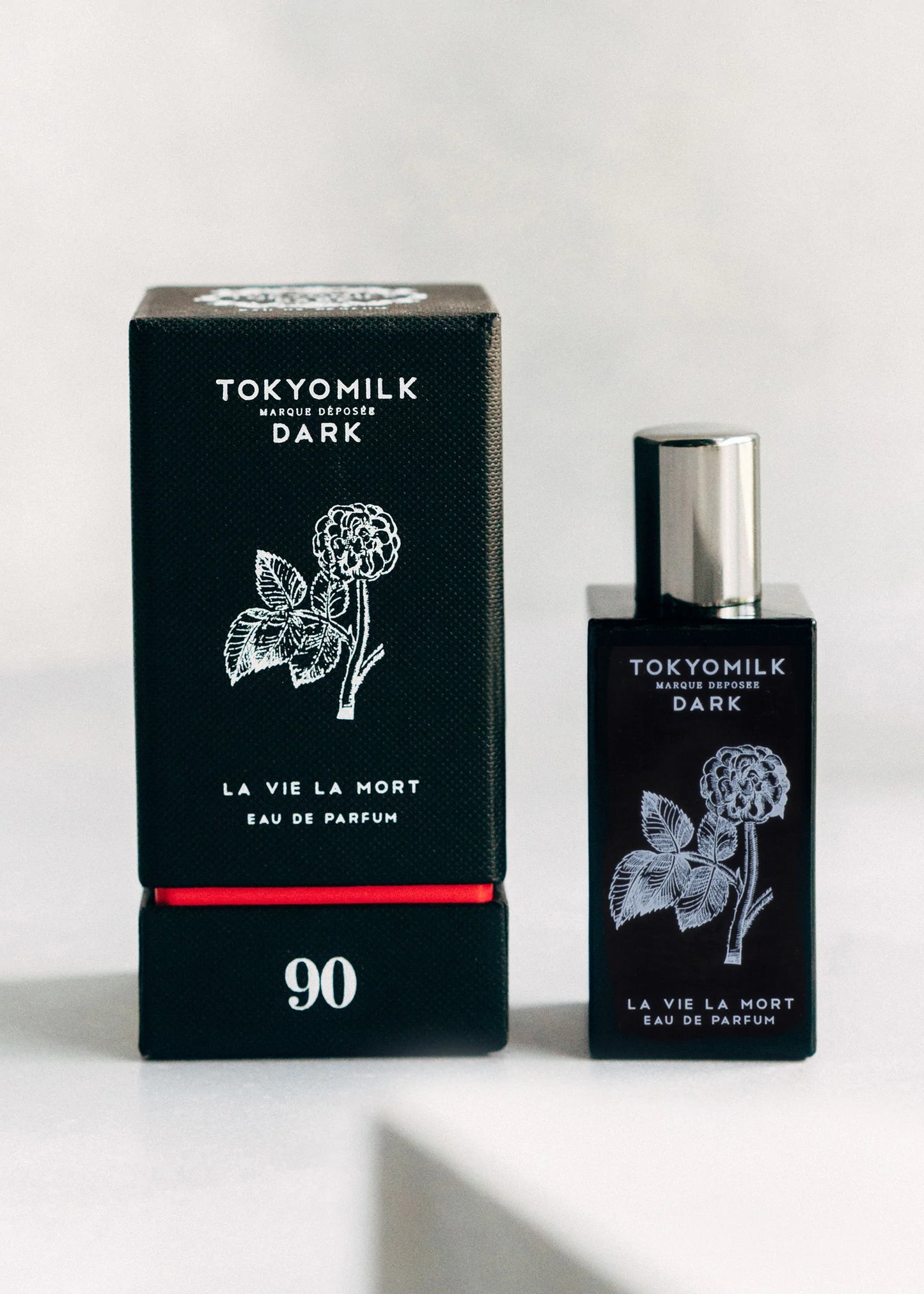 Tokyomilk La Vie La Mort Parfum