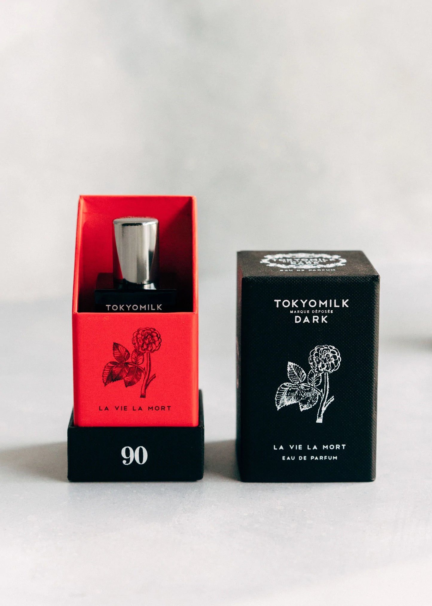 Tokyomilk La Vie La Mort Parfum