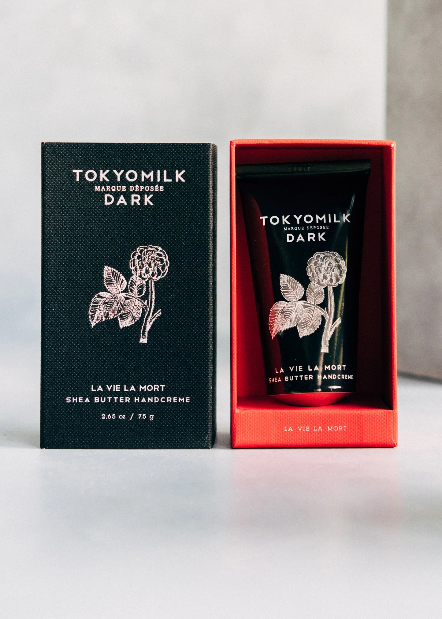 Tokyomilk La Vie La Mort Handcreme