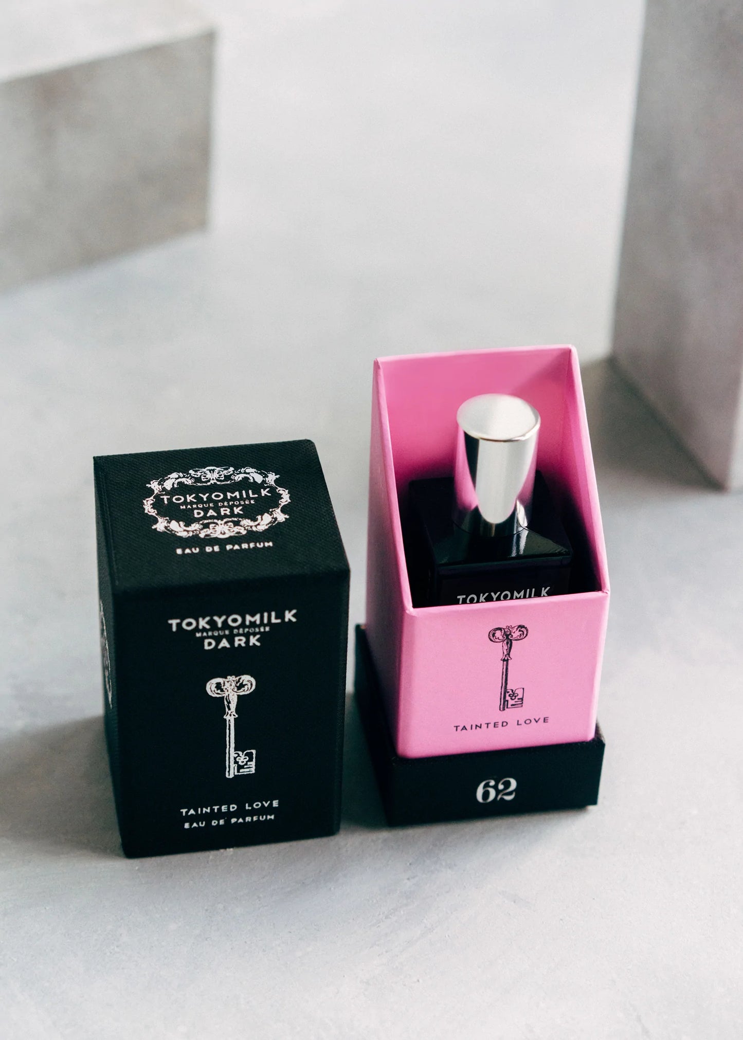 Tokyomilk Tainted Love Parfum