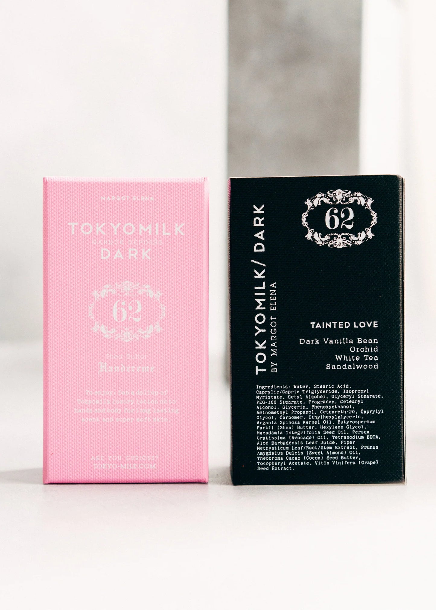 Tokyomilk Tainted Love Handcreme